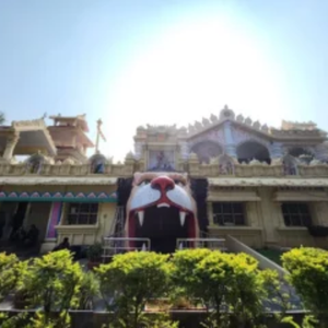 Ayyappa Swamy Temple