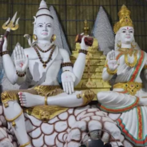 Eswar Temple