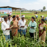 Millet Cultivation Gains Momentum in Kurnool
