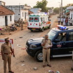 Factional Violence Claims Two Lives in Yemmiganur