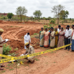 Youth Murdered After Opposing Illegal Red Soil Mining