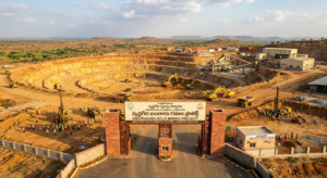 Jonnagiri Renamed as Swarnagiri