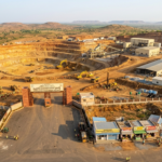 Gold Mining Project Expected to Boost Local Economy