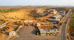 Gold Mining Project Expected to Boost Local Economy