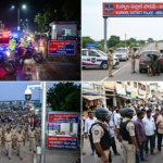 Kurnool Police Intensify District-Wide Security Measures