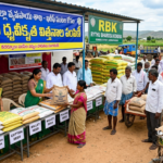 Distribution of Quality Seeds Before Kharif Season