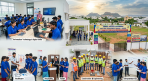 Government Launches Youth Skill Development Programs