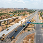 National Highway Expansion Work Progresses in Kurnool