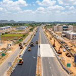 Infrastructure Development Projects Gain Momentum