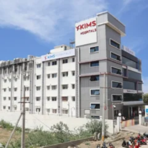 KIMS Hospitals