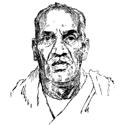Kallur Subba Rao