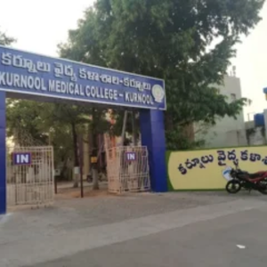 Kurnool Medical College