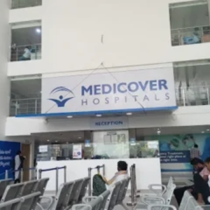 Medicover Hospitals