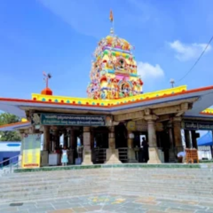 Shirdi Sai Baba Temple