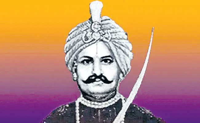 Uyyalawada Narasimha Reddy