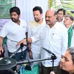 Government provided Rs 128.33 crore to onion farmers of Kurnool
