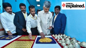 India’s largest private sector gold mining project