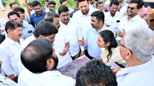 Andhra Pradesh government gears up for Prime Minister’s visit to Kurnool 