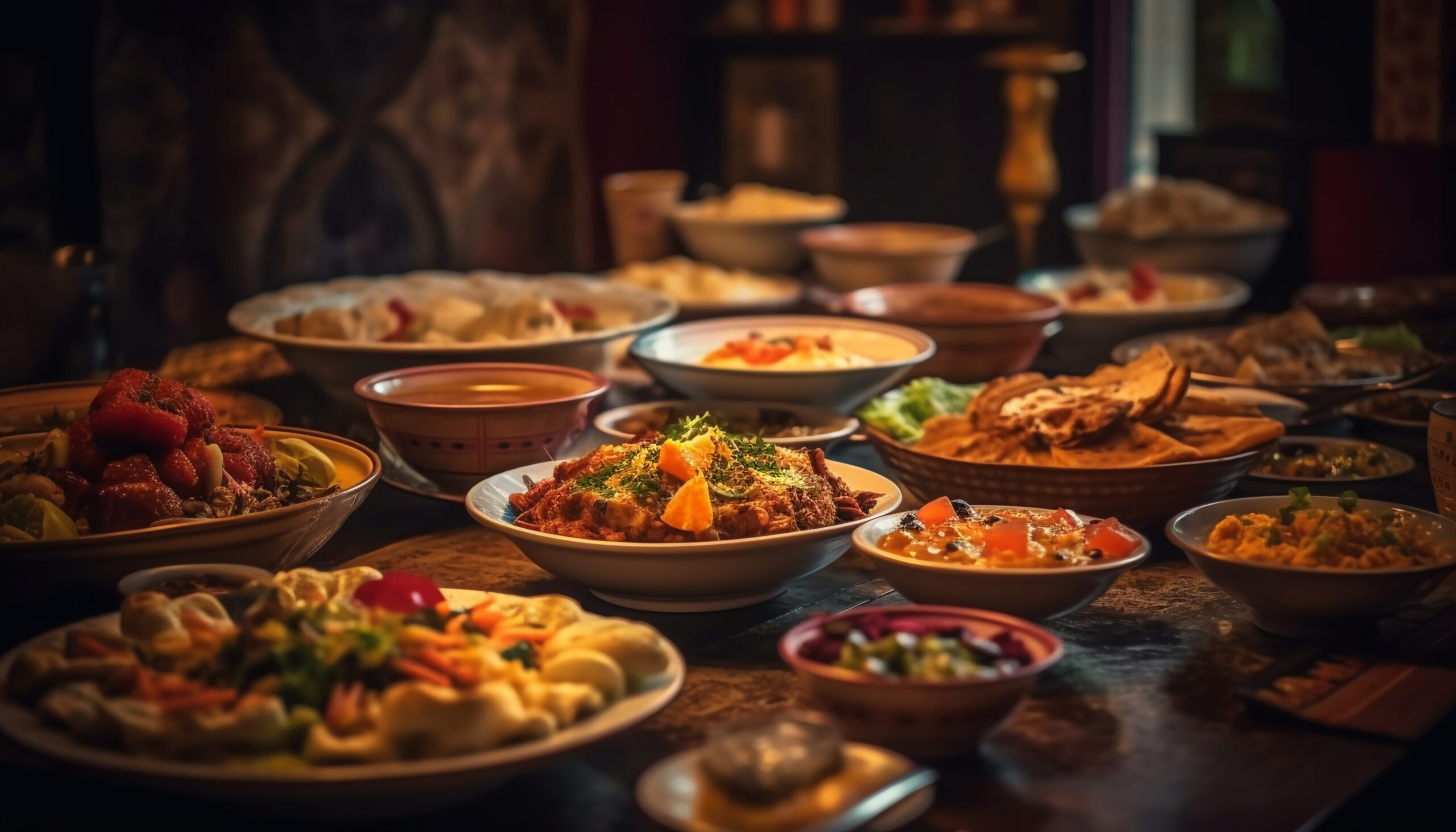 food-dining