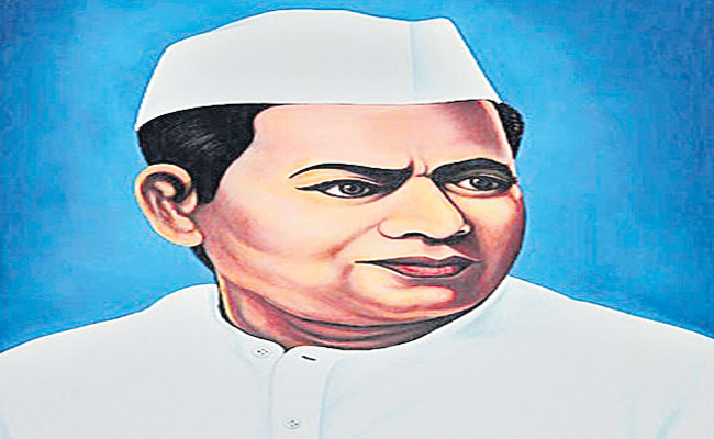Damodaram Sanjivayya
