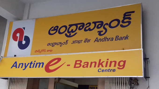 Andhra Bank
