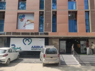 araka