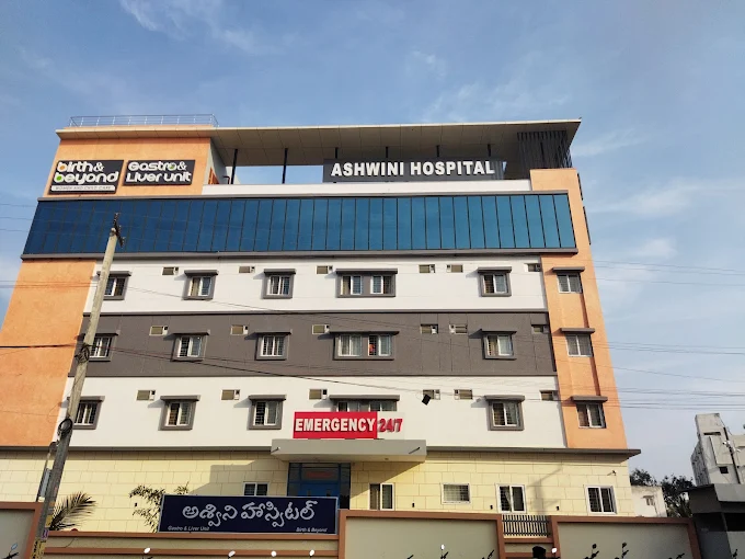 Ashwini Hospital
