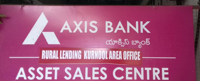 Axis Bank