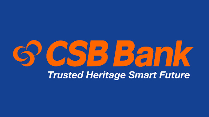 CSB BANK