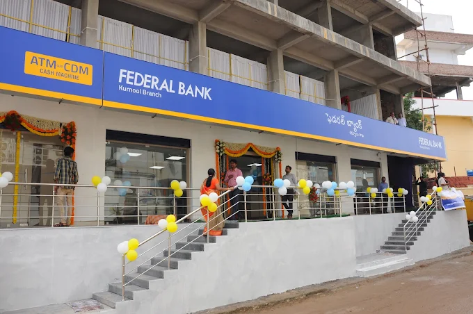 Federal Bank