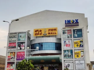 jyothi