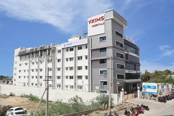 KIMS Hospitals