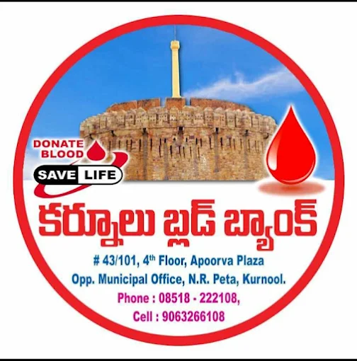 Kunool Blood Bank