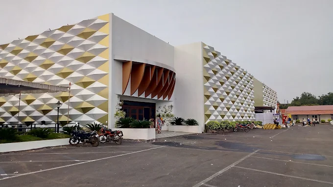 Kurnool Convention Centre