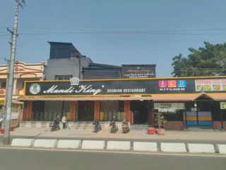 mandi