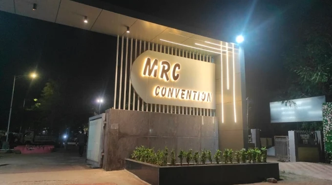 MRC convention