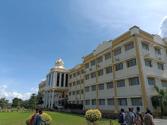 G.Pullaiah College of Engineering