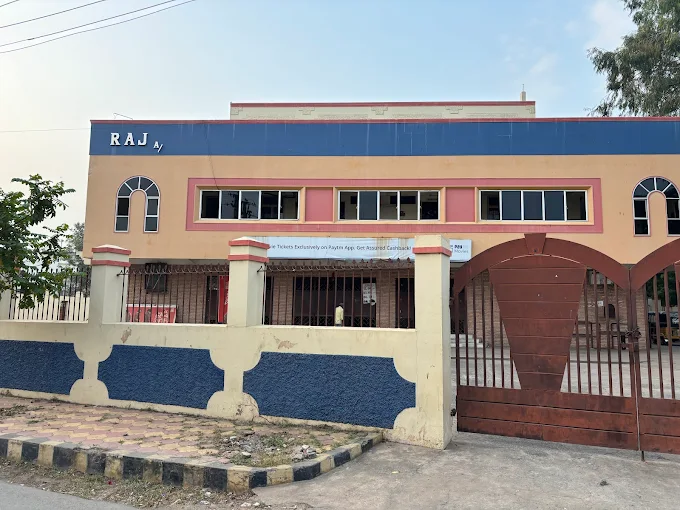 Raj Theatre