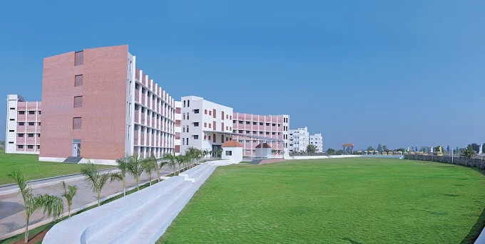 Resonance School