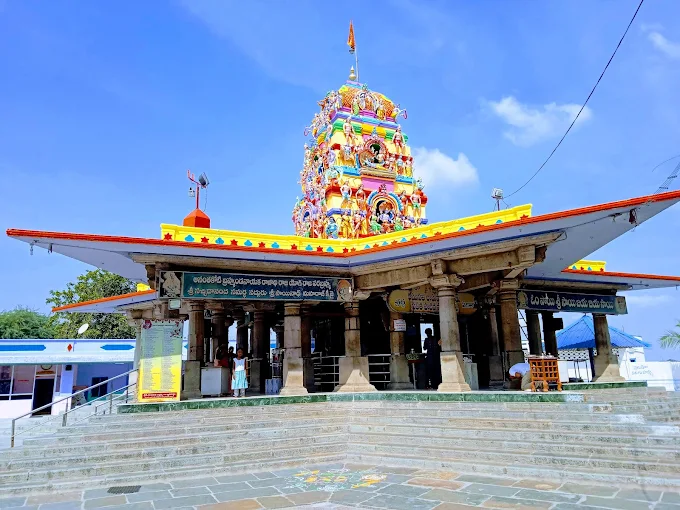 Shirdi Sai Baba Temple